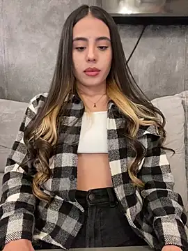 AbyThompson online show from 01.22.25