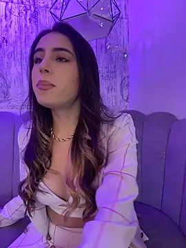 AbyThompson online show from 12.22.25