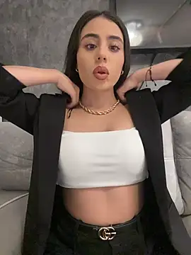 AbyThompson online show from 01.12.26