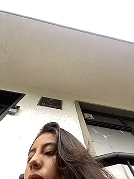 AbyThompson online show from 02.01.26