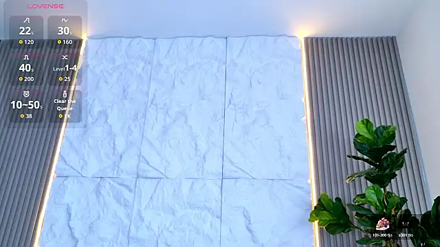 LaurenRodriiguez online show from 01.31.26