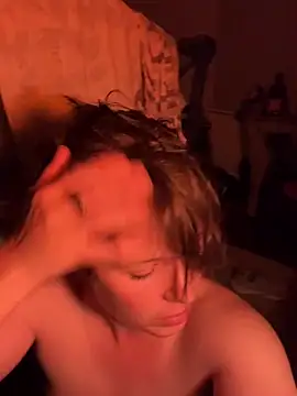 KatieBARBiE98 online show from 05.16.26