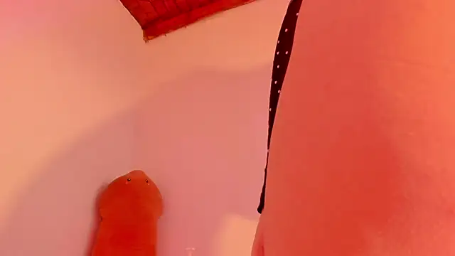 HarleyRedd online show from 03.01.25