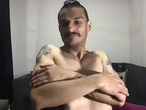 HorrorotikA online show from 04.05.26