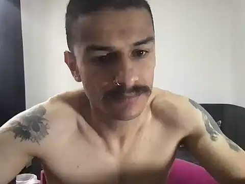 HorrorotikA online show from 04.13.26