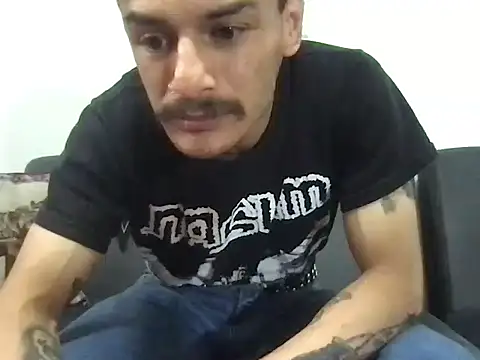 HorrorotikA online show from 04.16.26