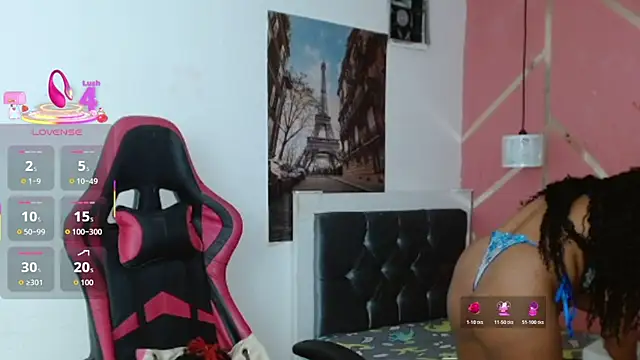 analus-01 online show from 10.20.25