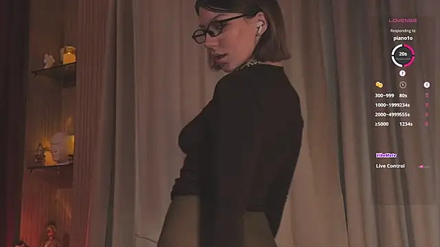 somejgirl online show from 07.02.26