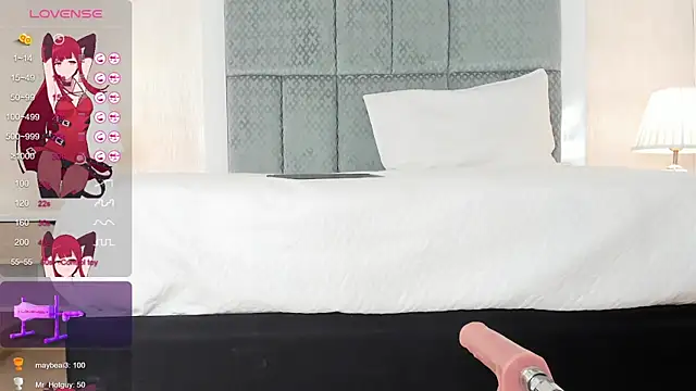 Snapshot of AlanaJohnson_ chatting on 01.26.25 AlanaJohnson online show from 01.26.25