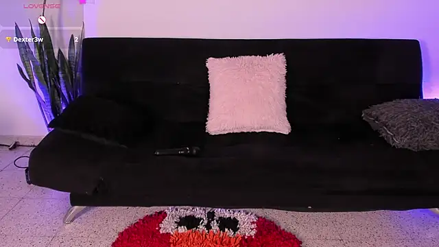 Snapshot of AlanaJohnson_ chatting on 01.28.25 AlanaJohnson online show from 01.28.25