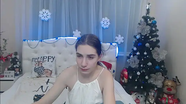 NikaStark  online show from 01.15.25