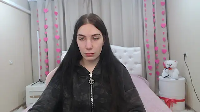 NikaStark  online show from 02.05.26