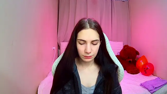 NikaStark  online show from 02.18.26