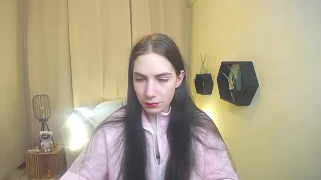 NikaStark  online show from 03.06.26