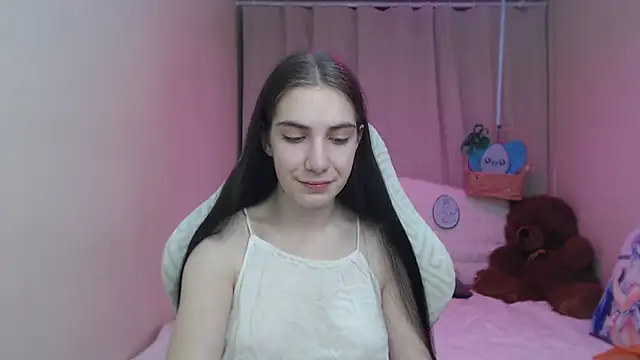 NikaStark  online show from 03.31.26