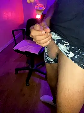 IMD01 online show from 09.28.25