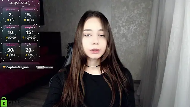 Mary Moonlight online show from 12.09.24