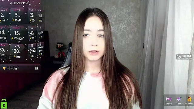 Mary Moonlight online show from 12.22.24