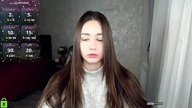 Mary Moonlight online show from 01.03.25