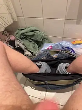 Michaela1222 online show from 01.06.26