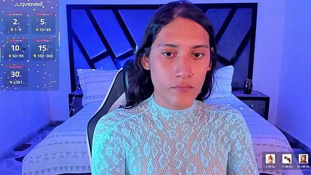 Snapshot of CamilaHarperr_ chatting on 07.19.26 CamilaHarperr online show from 07.19.26