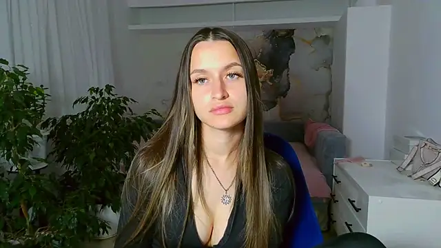 Submissive love online show from 05.27.26