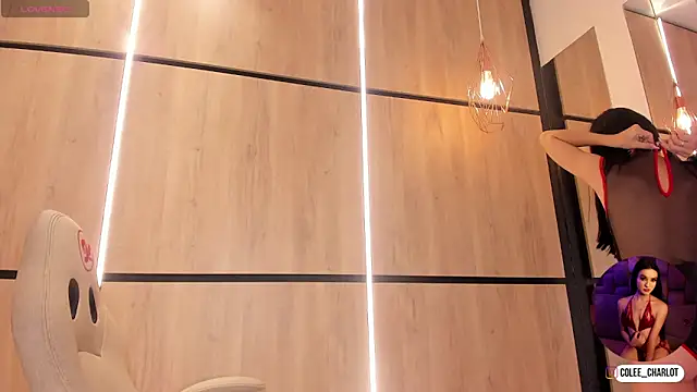 charlotte colee online show from 10.30.25