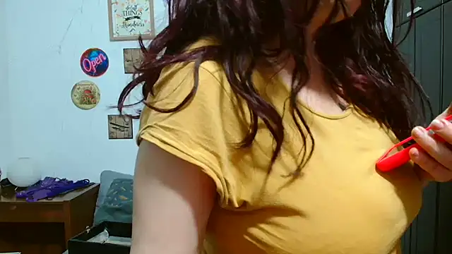 catalinamommyx online show from 04.11.26