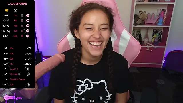 Snapshot of redbarbiedollx chatting on 03.01.25 redbarbiedollx online show from 03.01.25