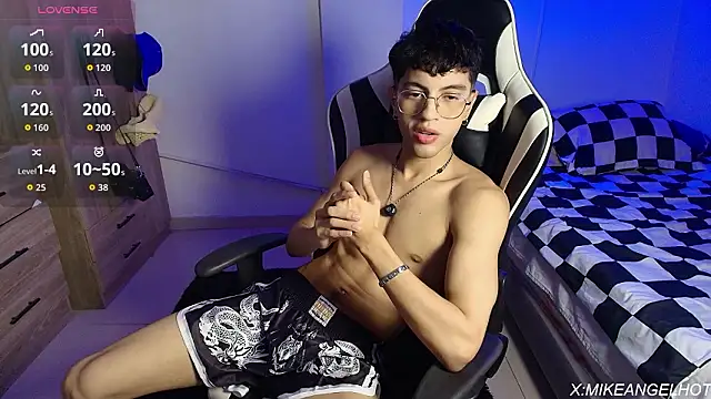 Angelligth online show from 03.18.26