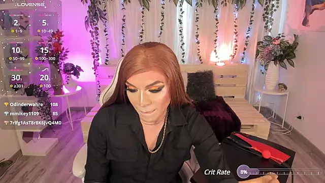 karol elegance  online show from 12.03.24