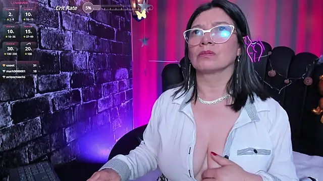 Madame Jay online show from 03.14.25