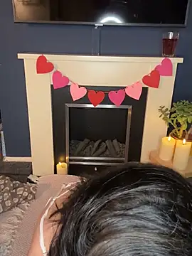 NaomiSquirts online show from 02.14.25