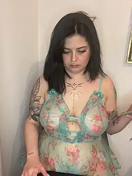 NaomiSquirts online show from 03.09.25