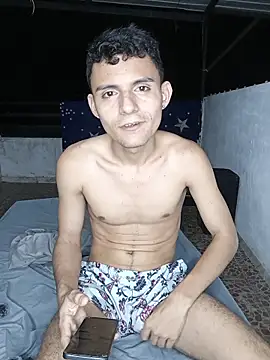 Jake bom online show from 04.15.26