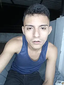 Jake bom online show from 04.18.26