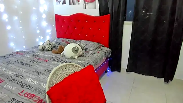 kleo princess18 online show from 10.01.25