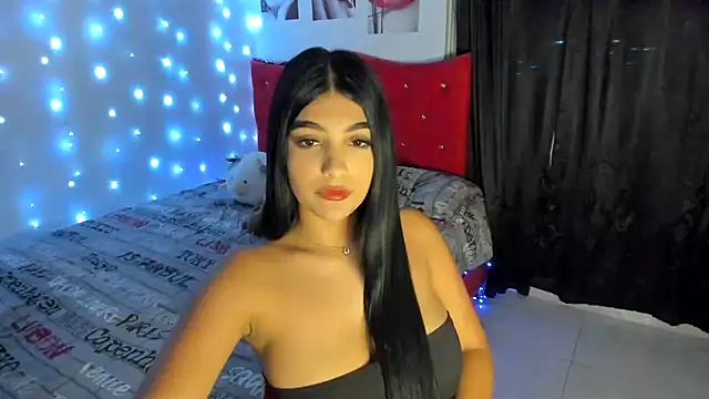 kleo princess18 online show from 10.07.25