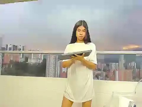  violetadulce online show from 12.06.24