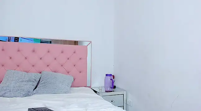  violetadulce online show from 03.22.25