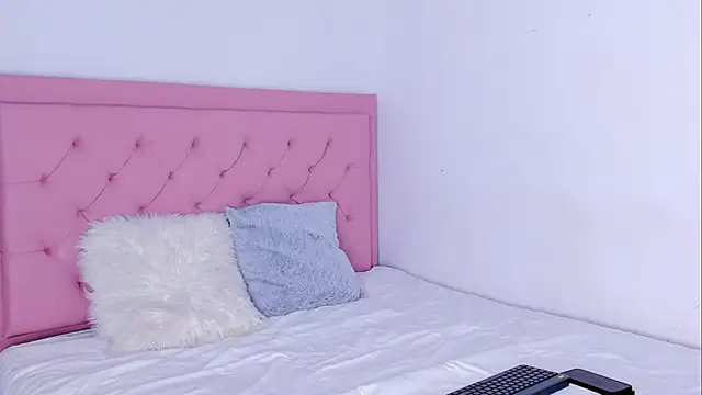  violetadulce online show from 10.30.25