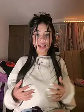 lina pink online show from 03.21.25