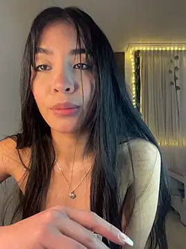 lina pink online show from 02.27.26