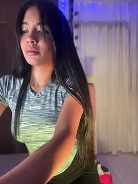 lina pink online show from 07.07.26