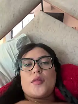 Snapshot of Karla-sexy01 chatting on 01.04.25 Karla-sexy01 online show from 01.04.25