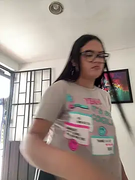 Snapshot of Karla-sexy01 chatting on 02.06.25 Karla-sexy01 online show from 02.06.25