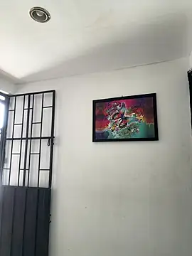 Snapshot of Karla-sexy01 chatting on 02.07.25 Karla-sexy01 online show from 02.07.25