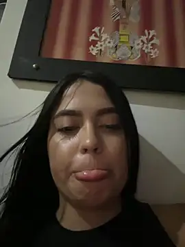 Snapshot of Karla-sexy01 chatting on 02.08.25 Karla-sexy01 online show from 02.08.25