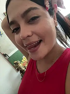 Snapshot of Karla-sexy01 chatting on 02.13.25 Karla-sexy01 online show from 02.13.25