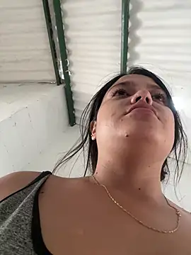 Snapshot of Karla-sexy01 chatting on 02.17.25 Karla-sexy01 online show from 02.17.25